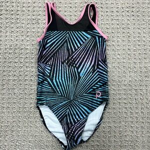 Plum Gymnastics Leotard